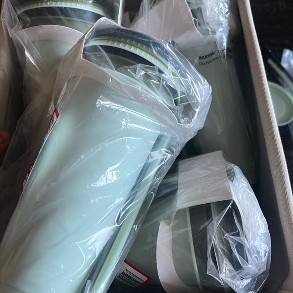 Reusable Cold Cups - Picture 2 of 3